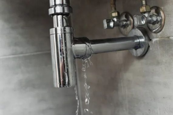 10 Most Common Plumbing Issues in the UK