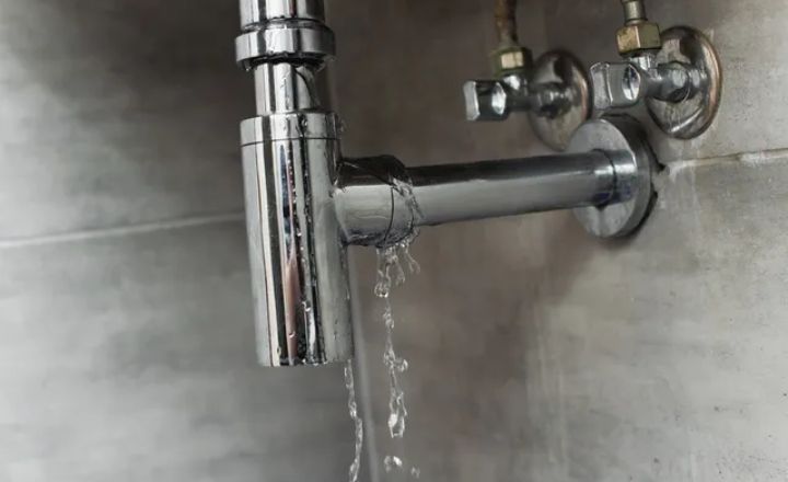 10 Most Common Plumbing Issues in the UK