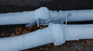 Cracks in Plumbing Pipes: When Professional Help Is Needed