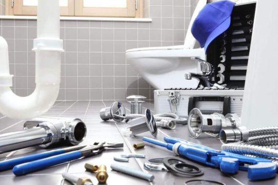 Effective Solutions to the Most Common Plumbing Problems in London