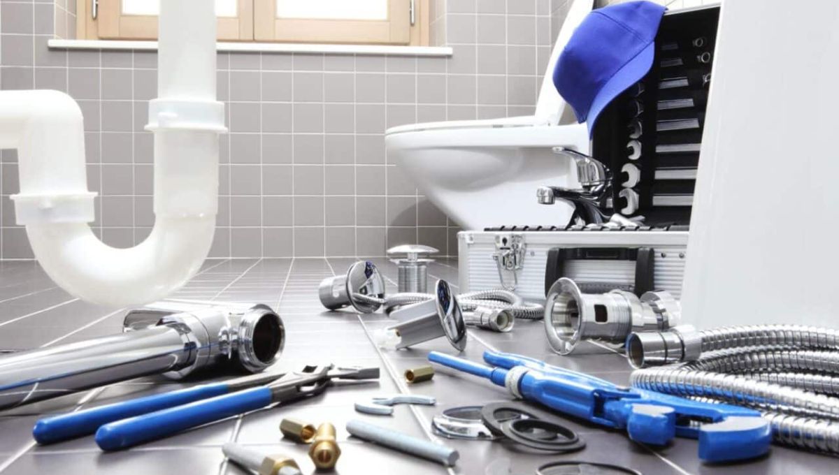 Effective Solutions to the Most Common Plumbing Problems in London