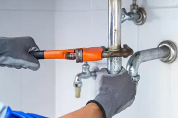 Professional Plumbing Services in Blackburn, Manchester and Nearby Areas