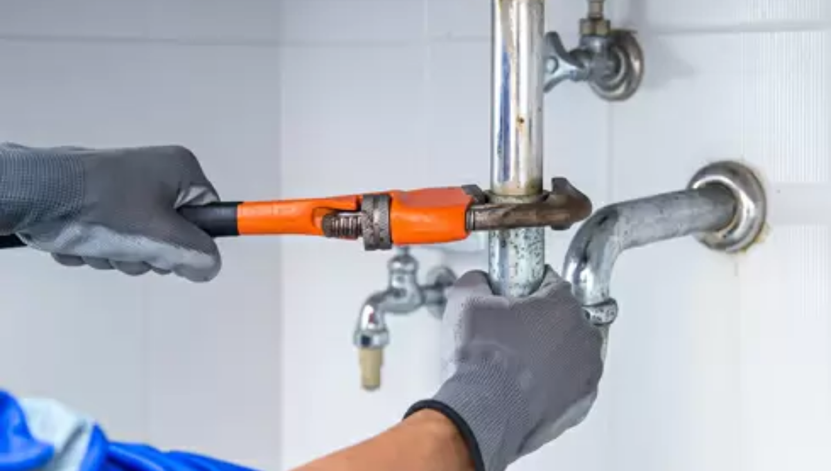 Professional Plumbing Services in Blackburn, Manchester and Nearby Areas