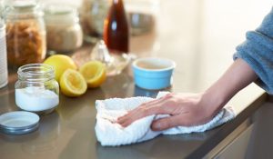 Try Baking Soda and Vinegar – A Natural Solution