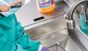 Use Enzyme Cleaners or Call a Professional