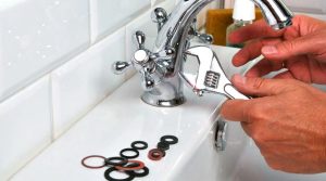 Why Fixing Your Leaking Tap Is Important