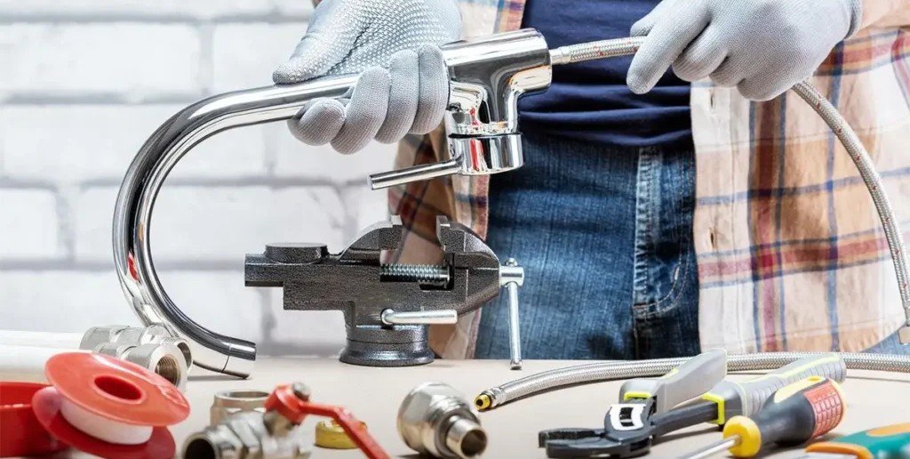 Why Renoserve is Your No.1 Local Plumbing Partner